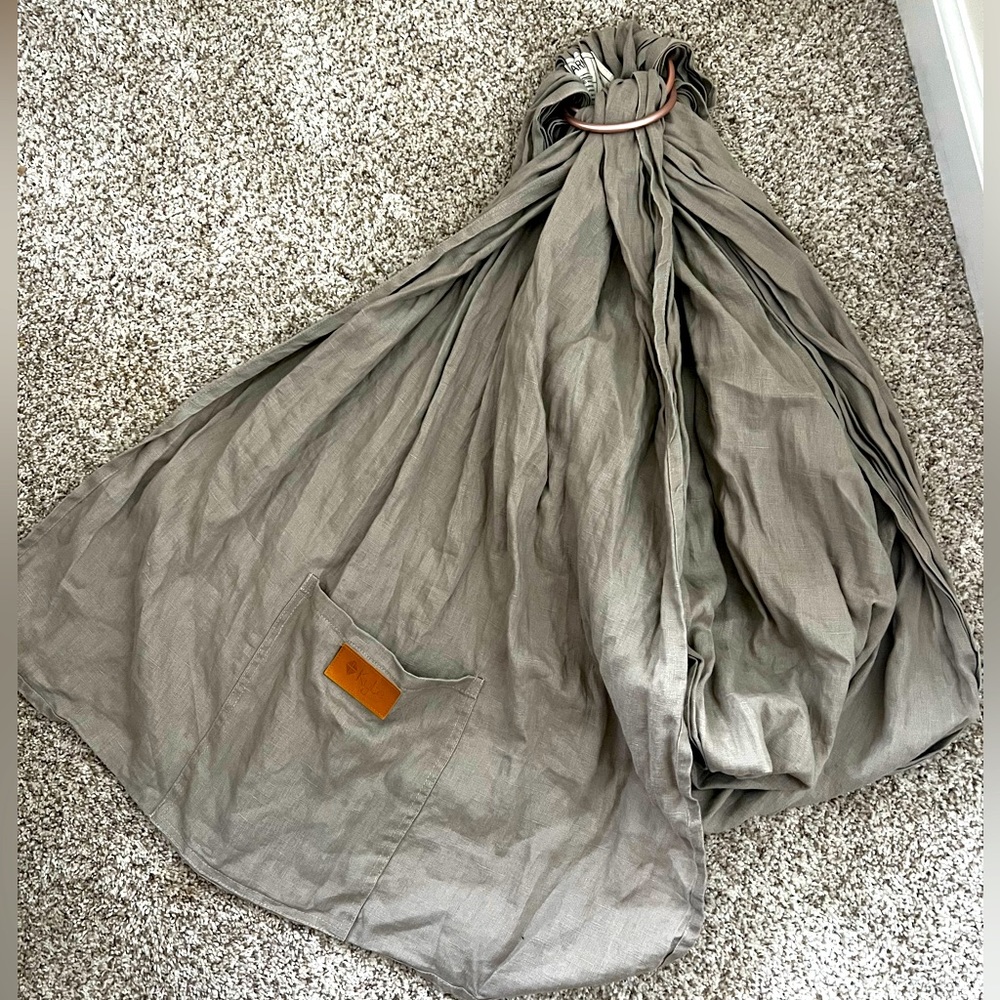 Kyte Baby Ring Sling